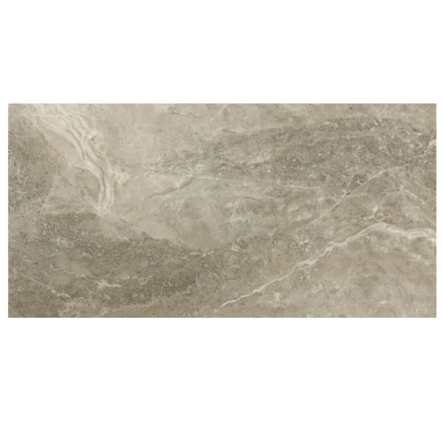 Large Format Arezzo Tortora Rectified Wall/Floor Tile