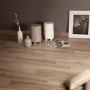Bosco Argent Porcelain Wall/Floor Tile