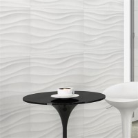 Atrium Egeo Blanco Wall Tile 