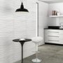 Atrium Egeo Blanco Wall Tile 