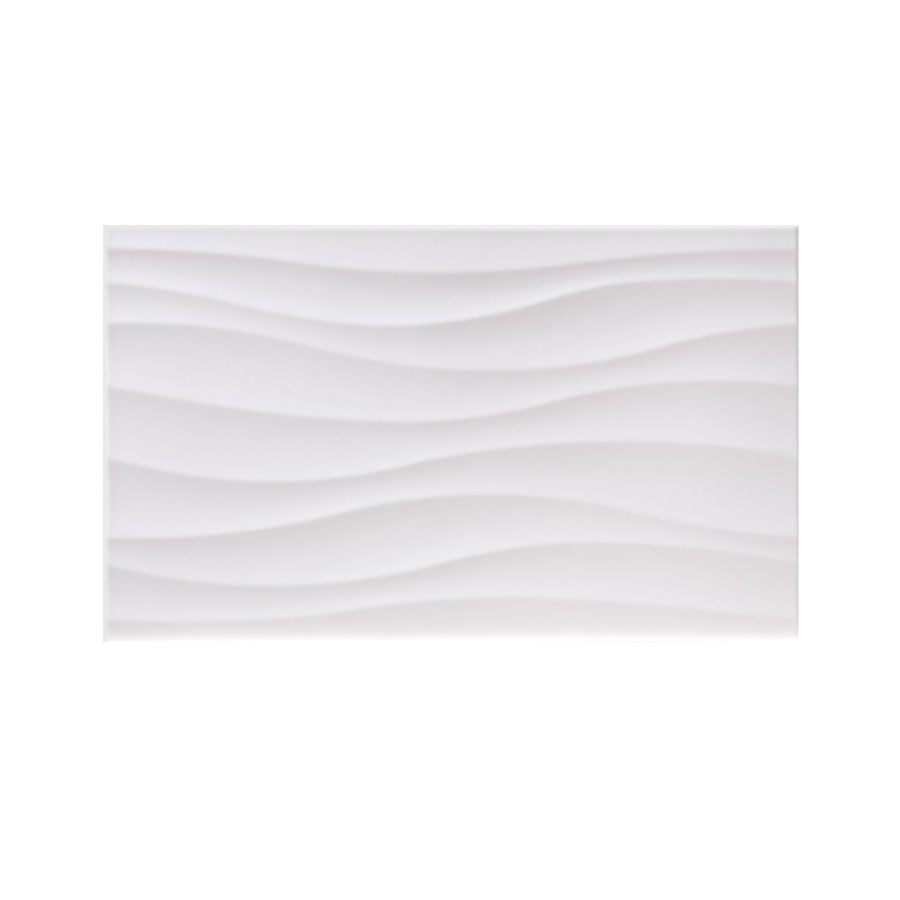 Atrium Egeo Blanco Wall Tile 