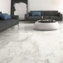 Large Format Luni Blanco Rectified Wall/Floor Tile