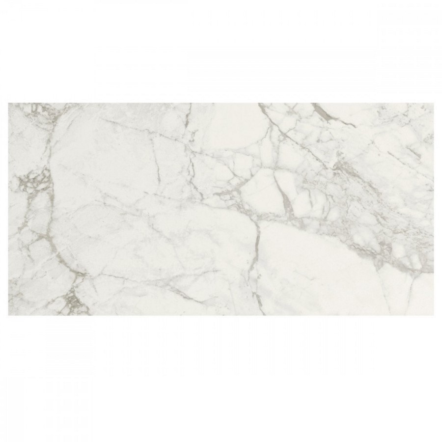Large Format Luni Blanco Rectified Wall/Floor Tile