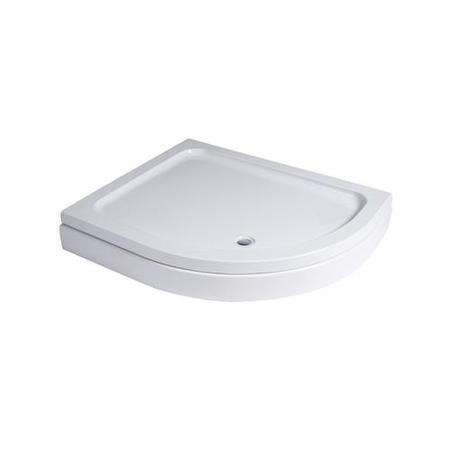 Easy Plumb 1200 x 800 Right Hand Quadrant Shower Tray