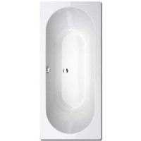 Duo 1600 Double Ended Bath