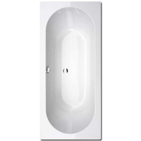 Duo 1600 Double Ended Bath