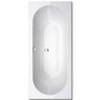 Duo 1600 Double Ended Bath