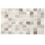 Atrium Kios Gris Relieve Wall Tile 