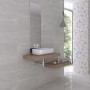 Atrium Kios Perla Wall Tile