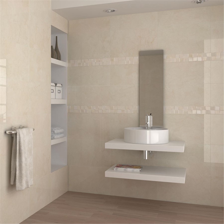 Atrium Luxor Marfil Wall Tile