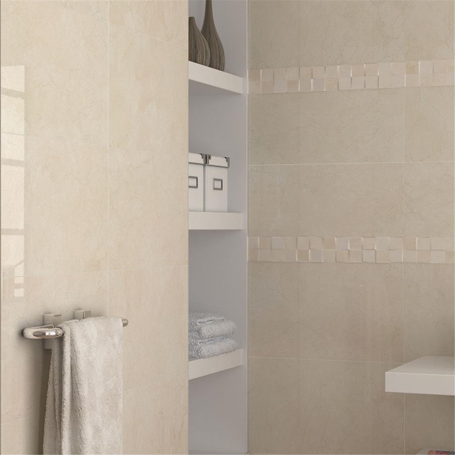 Atrium Luxor Marfil Wall Tile