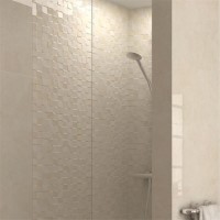 Atrium Luxor Marfil Relieve Wall Tile 