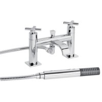 Halo Bath Shower Mixer