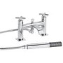 Halo Bath Shower Mixer