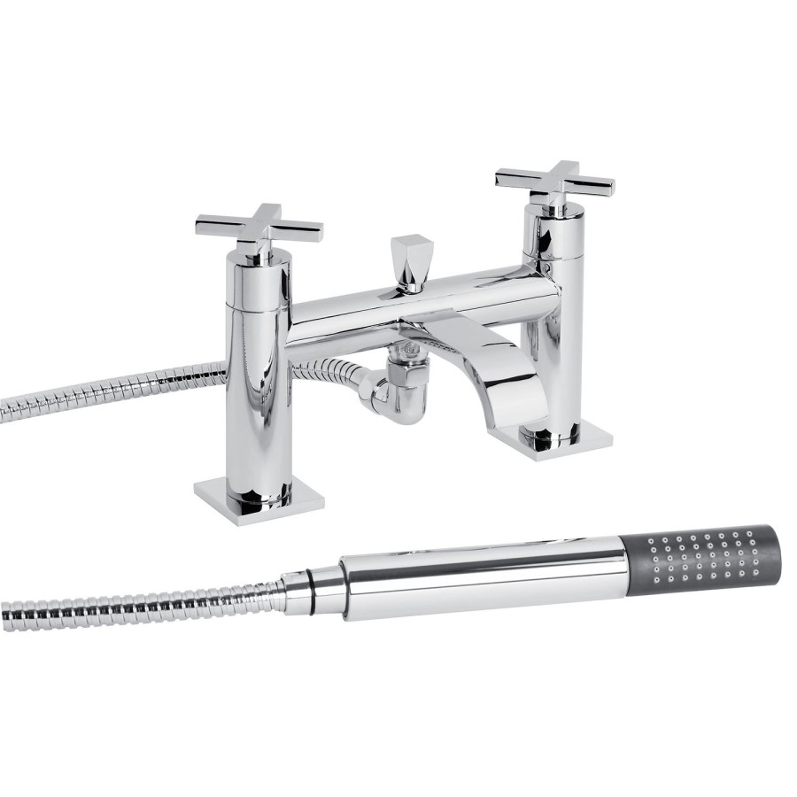 Halo Bath Shower Mixer