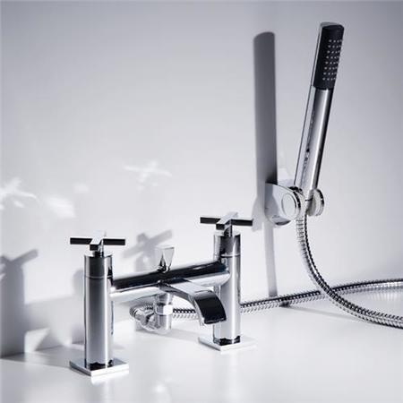 Halo Bath Shower Mixer