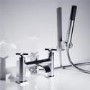 Halo Bath Shower Mixer