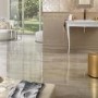 Marmi Daino Reale Rectified Wall/Floor Tile 