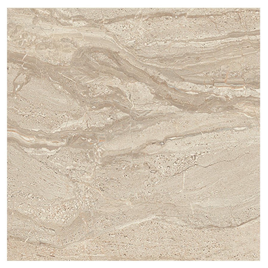 Marmi Daino Reale Rectified Wall/Floor Tile 