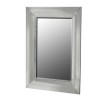 Heavy Glass Framed Mirror 1010(H) 750(W)