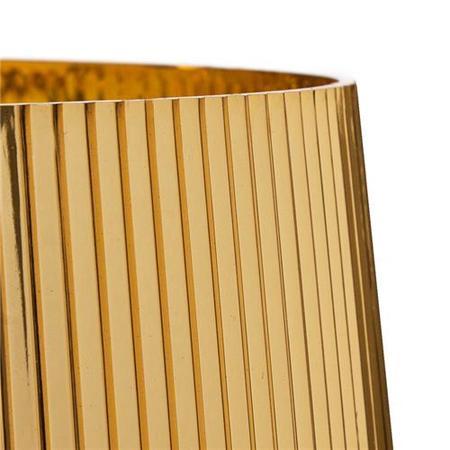 Acrylic Gold Table Lamp