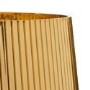 Acrylic Gold Table Lamp