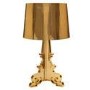 Acrylic Gold Table Lamp