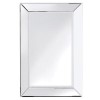 Plain Venetian Mirror 800(H) 550(W) 