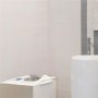 Wallpaper Bianco Wall Tile