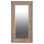 Carved Wooden Mirror 1810(H) 930(W)