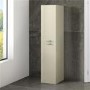 Nottingham Ivory Tall Boy Storage Unit