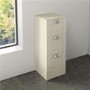 Nottingham Ivory 3 Drawer Storage Unit
