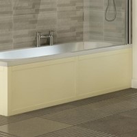 Nottingham 1700 Ivory Front Panel