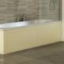 Nottingham 1700 Ivory Front Panel