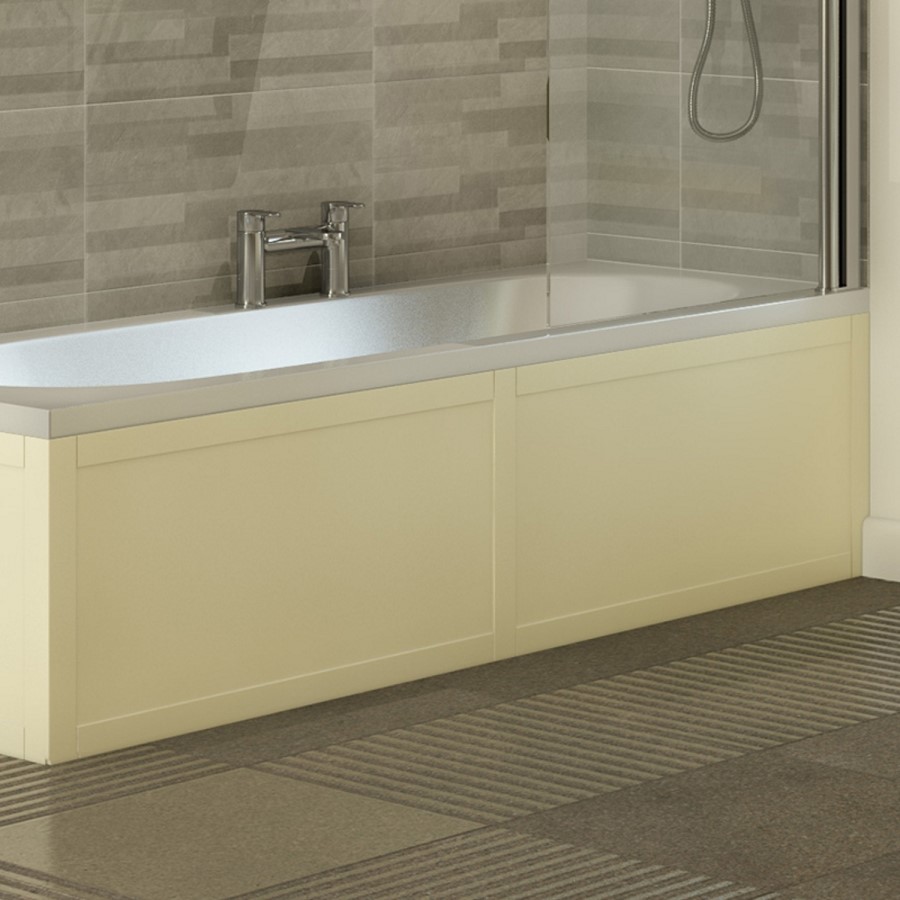 Nottingham 1700 Ivory Front Panel