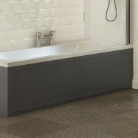 Nottingham 1700 Grey Front Panel