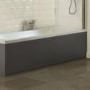 Nottingham 1700 Grey Front Panel
