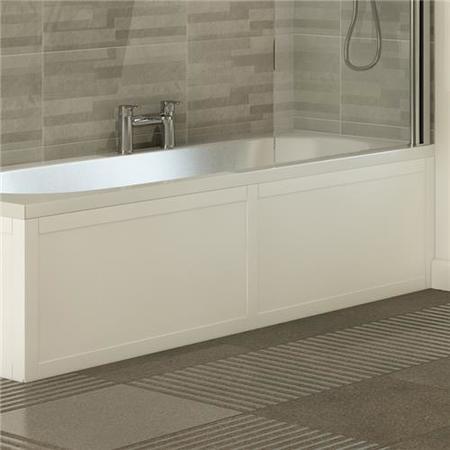 Nottingham 1500 White Front Panel