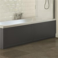 Nottingham 1500 Grey Front Panel Nottingham 1500 Grey Front Panel