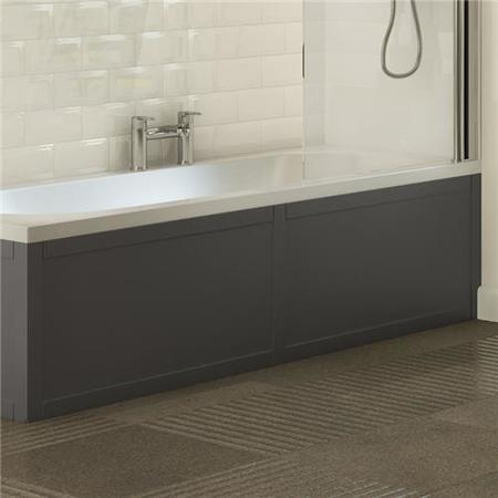 Nottingham 1500 Grey Front Panel