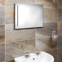 Tucana 40 Cloakroom Mirror