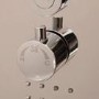 Luxury Thermostatic Shower Tower Panel - Trembor Range