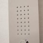 Luxury Thermostatic Shower Tower Panel - Trembor Range