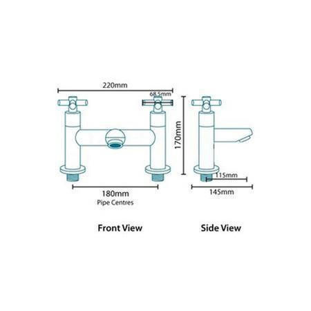 S1 Bath Filler 
