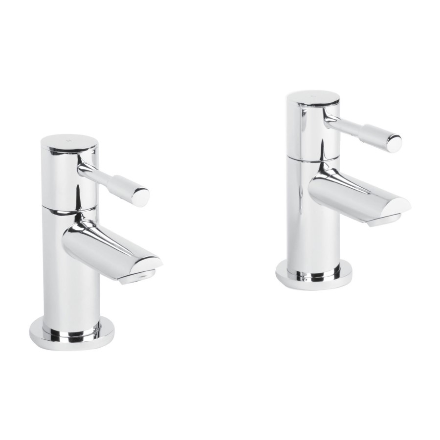 S2 Bath Taps