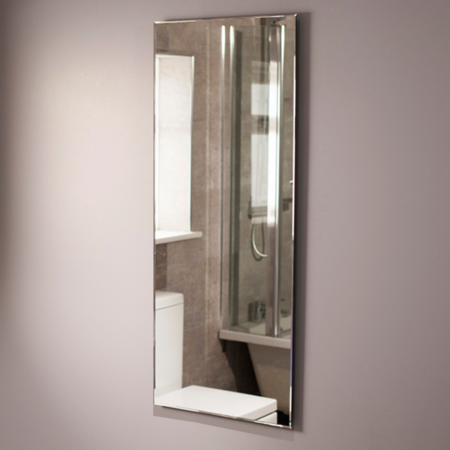 Helios 120 Bathroom Mirror