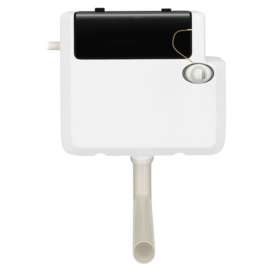 Dual Flush Concealed Cistern
