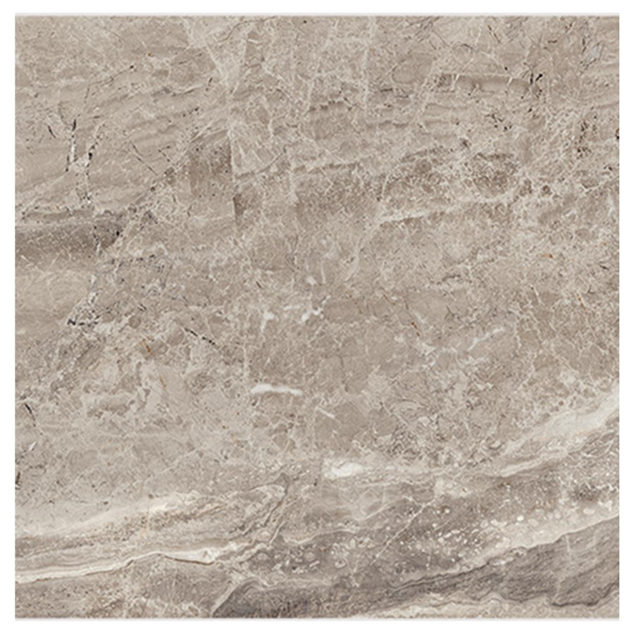 Marmi Emperador Tuana Rectified Wall/Floor Tile