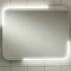 50 Illuminated LED Mirror - Jasmine Range