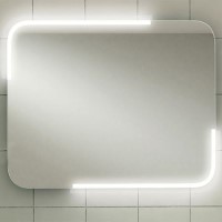 Jasmine 60 Illuminated LED Mirror